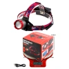 KINSACH Star Source TYPE-C Rechargeable White Laser telescopic Focusing Headlamp Specification image